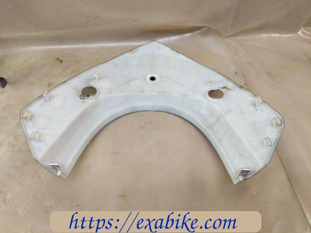 cowl Easy-Watts E-Opai - photo 2