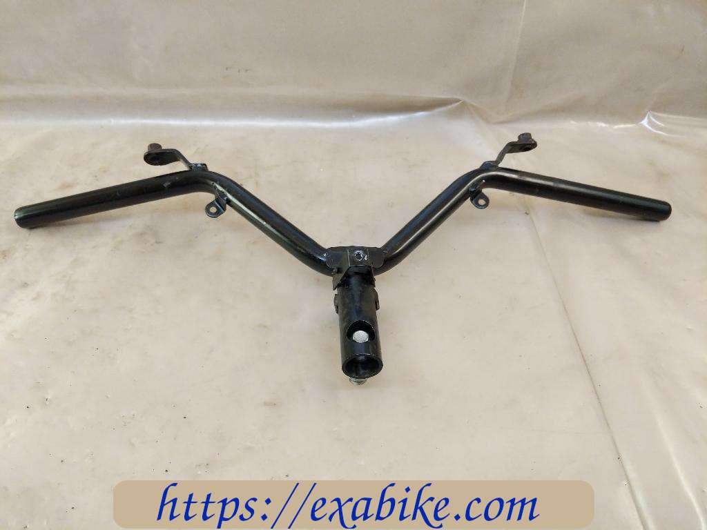guidon Easy-Watts E-Opai - photo 1