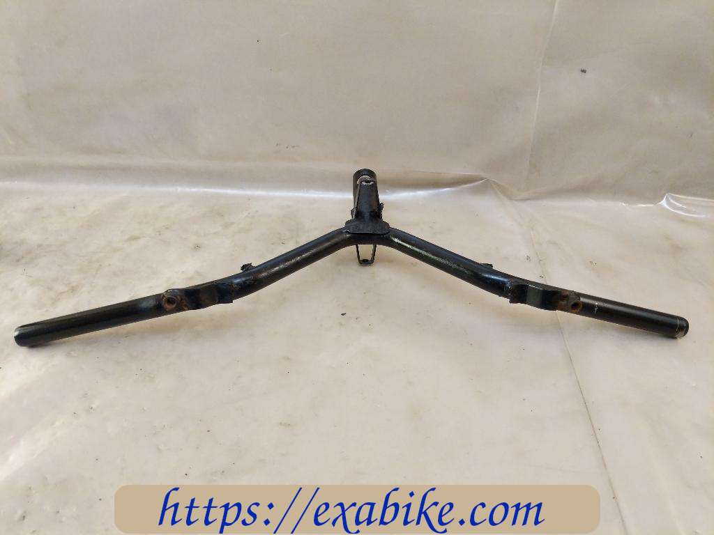 guidon Easy-Watts E-Opai - photo 2