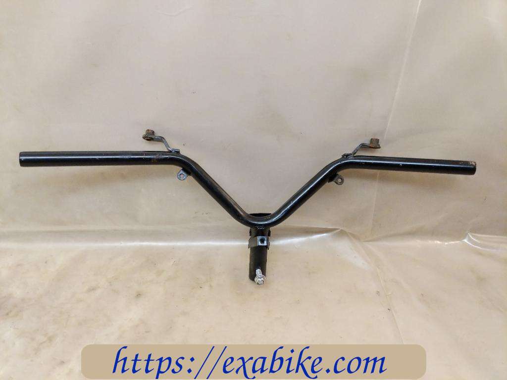 guidon Easy-Watts E-Opai - photo 3