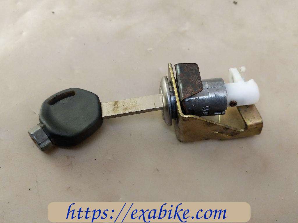 lock Easy-Watts E-Opai - photo 1