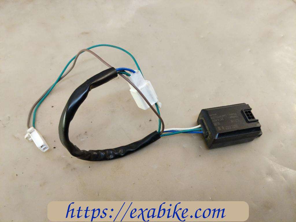 relais Easy-Watts E-Opai - photo 1