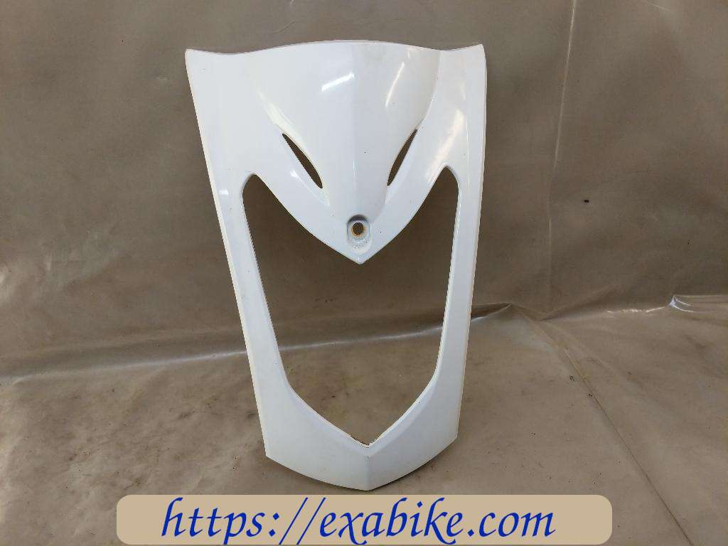 cowl, front Kymco 50 Agility - photo 1