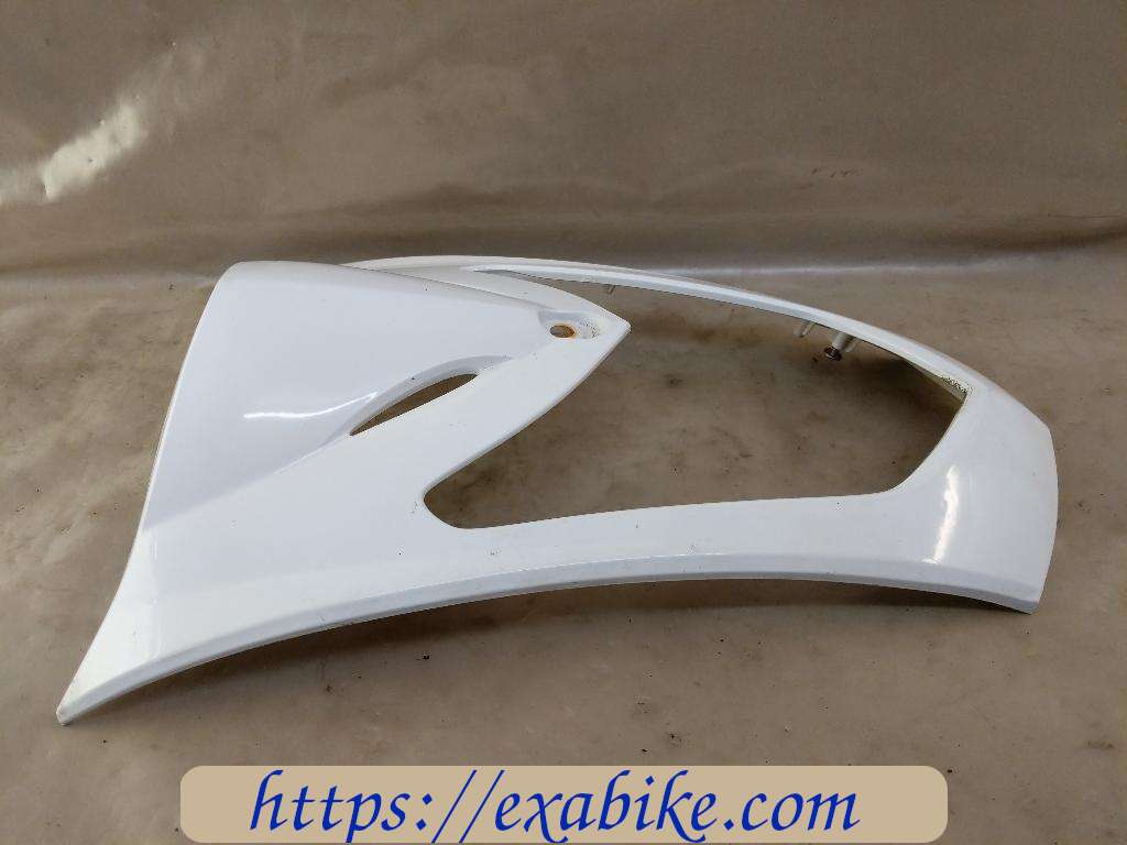 cowl, front Kymco 50 Agility - photo 2
