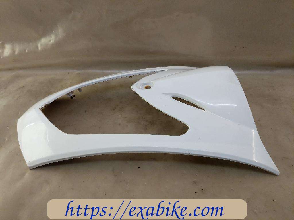 cowl, front Kymco 50 Agility - photo 3