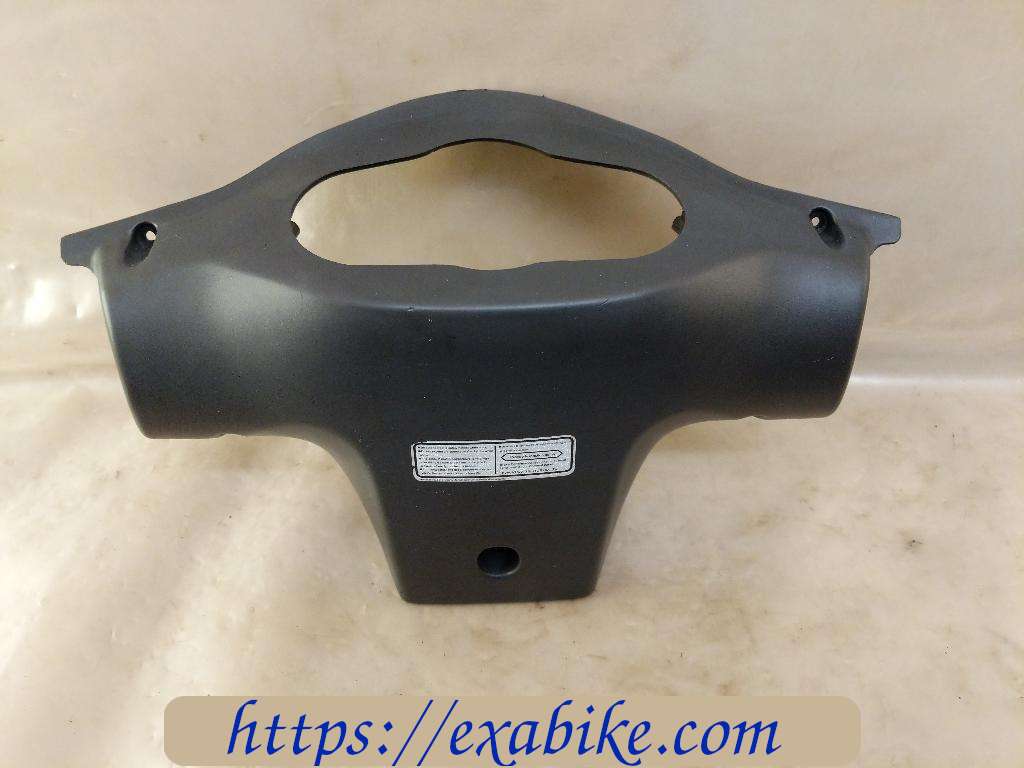 meters cowl Kymco 50 Agility - photo 1