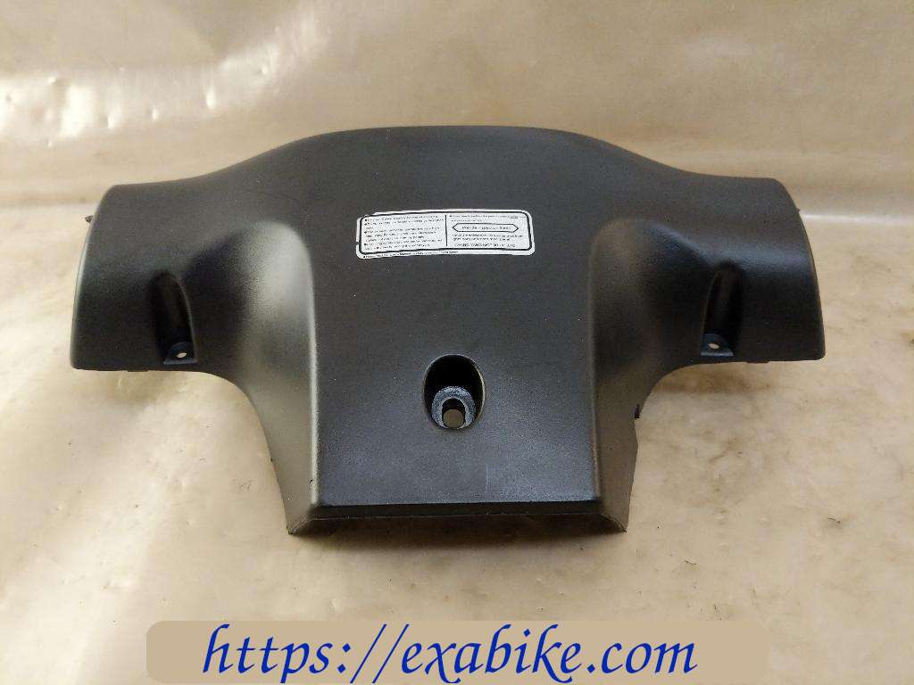 meters cowl Kymco 50 Agility - photo 2