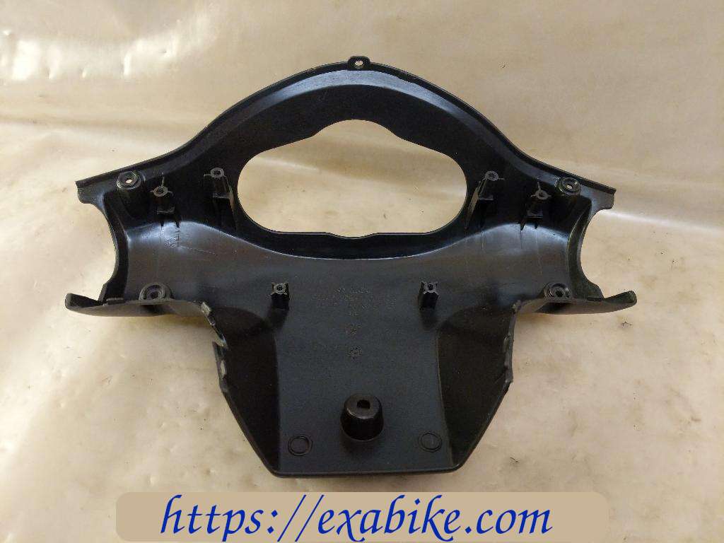 meters cowl Kymco 50 Agility - photo 4