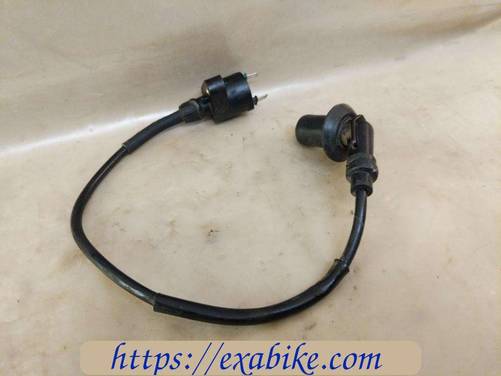 ignition coil Kymco 50 Agility - photo 1