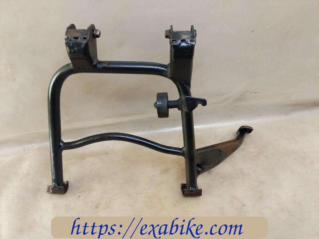 center stand Kymco 50 Agility - photo 1