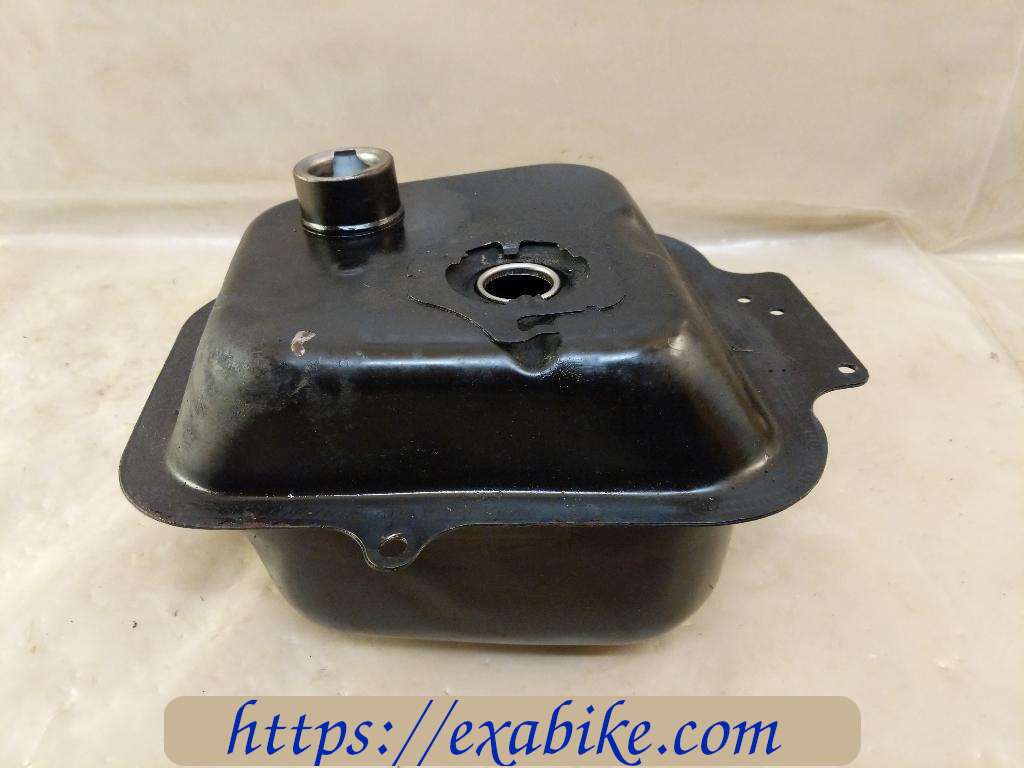 fuel tank Kymco 50 Agility - photo 1