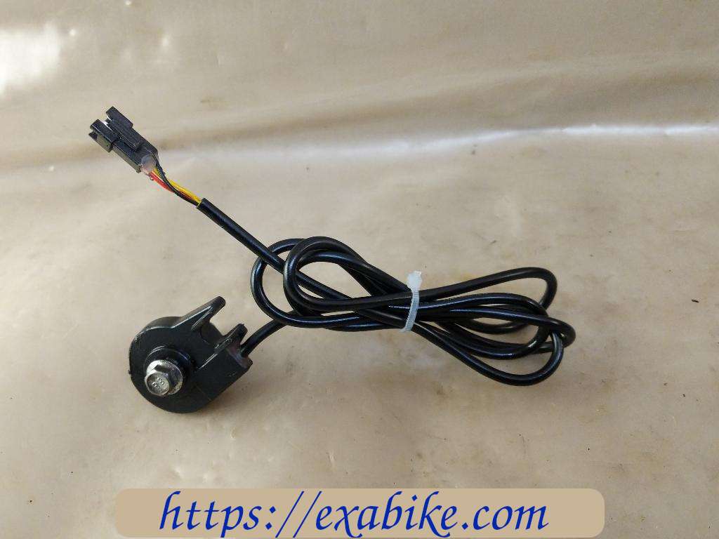 side stand switch Kymco 50 Agility - photo 1
