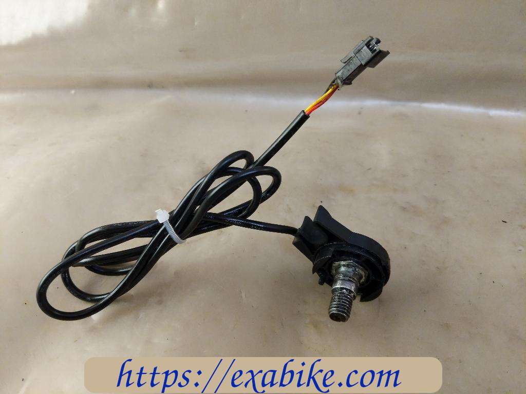 side stand switch Kymco 50 Agility - photo 2