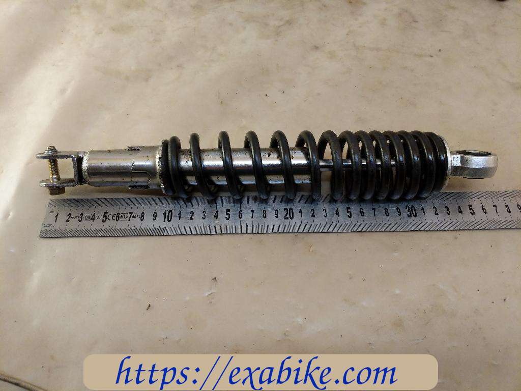 shock absorber Kymco 50 Agility - photo 1