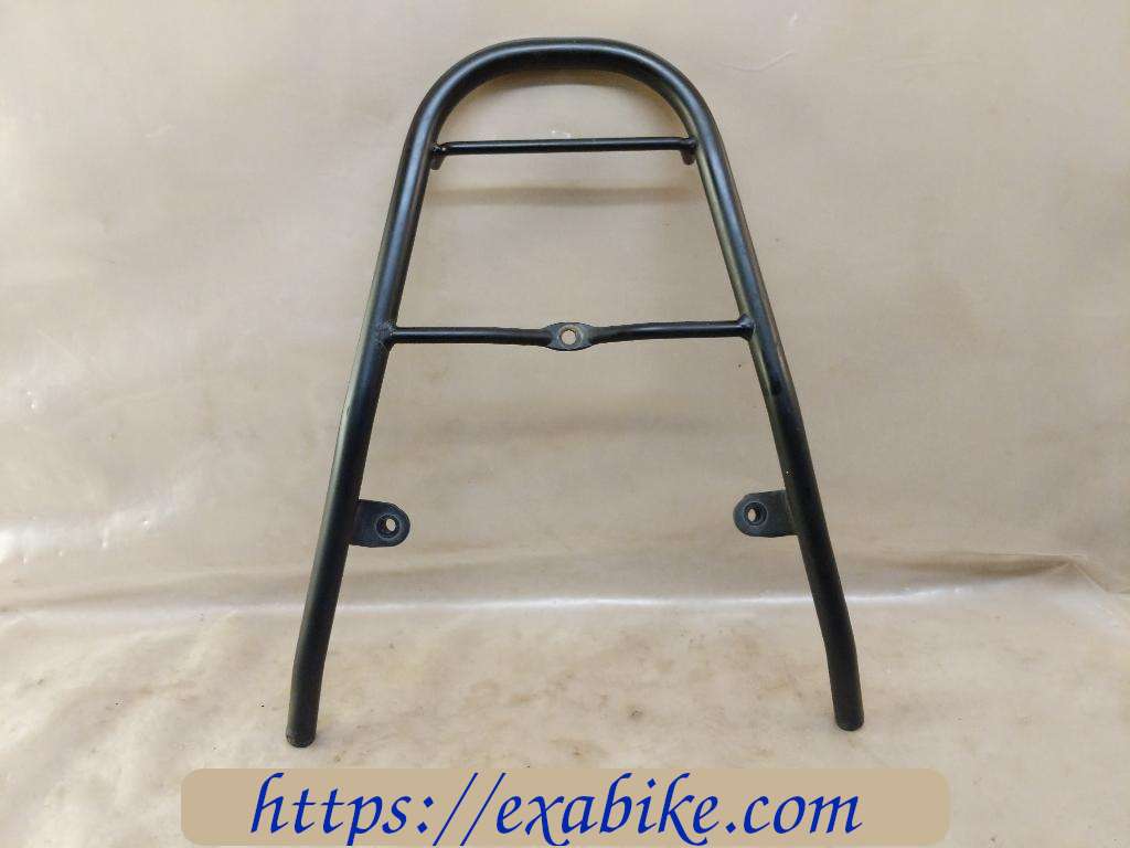 luggage rack Kymco 50 Agility - photo 1