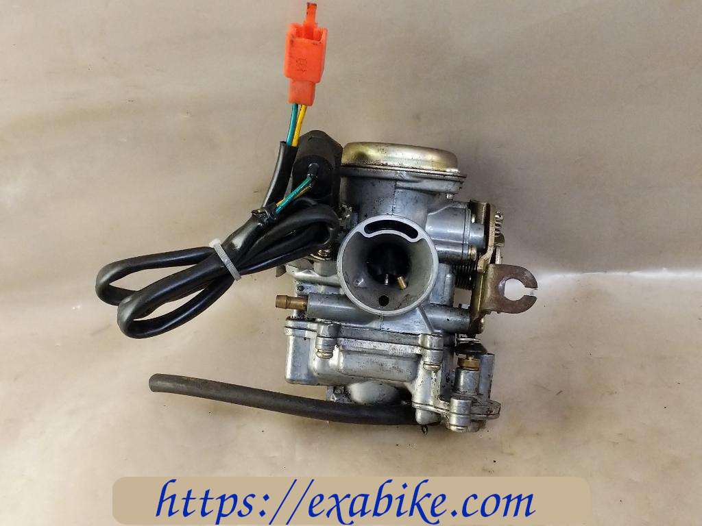 carburetor Kymco 50 Agility - photo 1