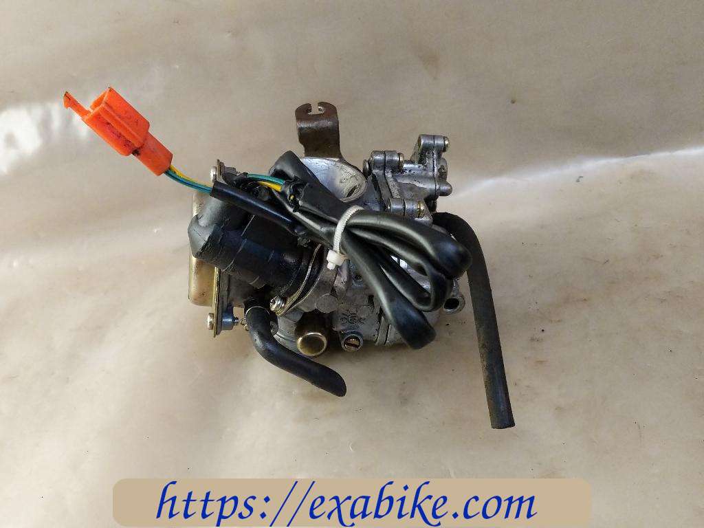 carburetor Kymco 50 Agility - photo 3