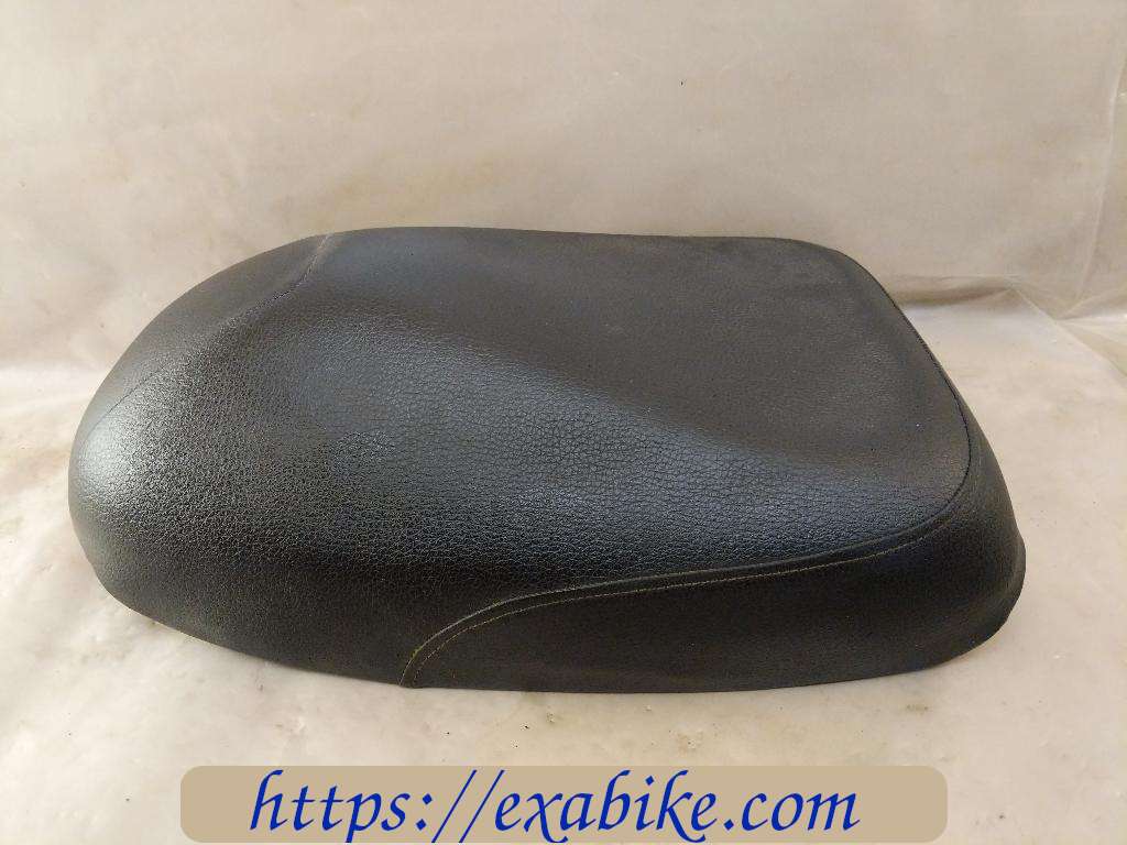 seat, front Kymco 50 Agility - photo 2