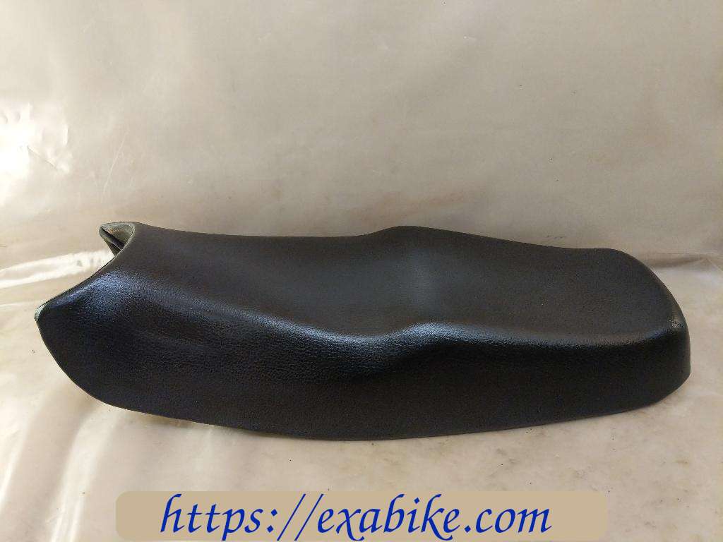 seat Honda NTV 650 REVERE - photo 2