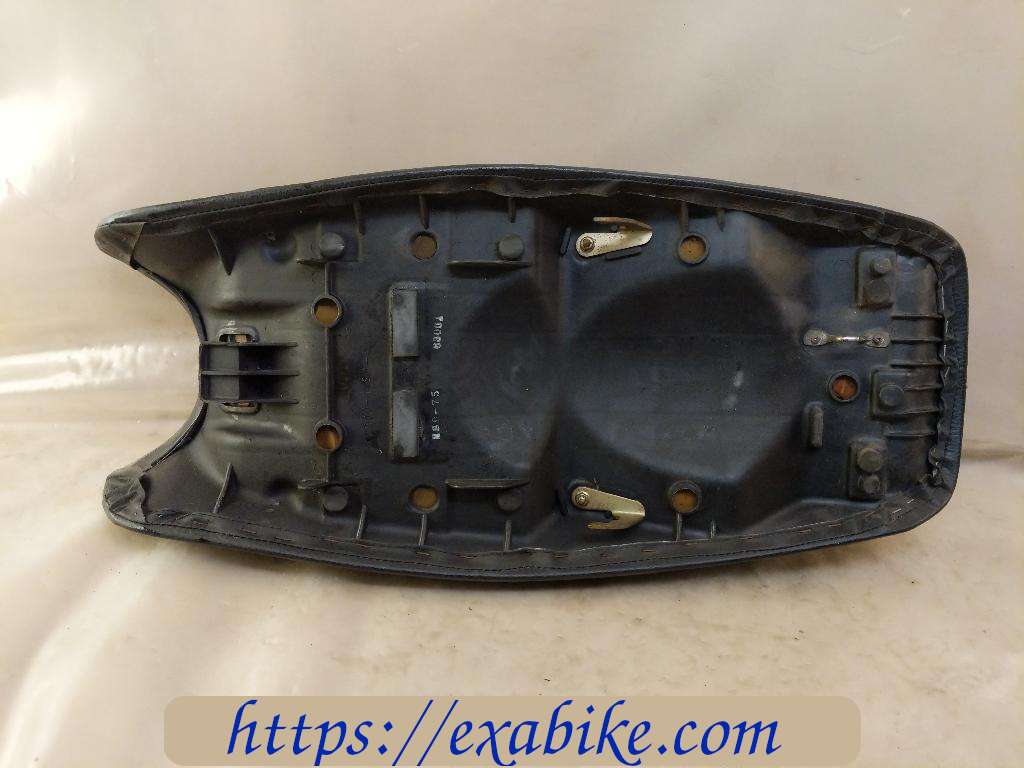 seat Honda NTV 650 REVERE - photo 5