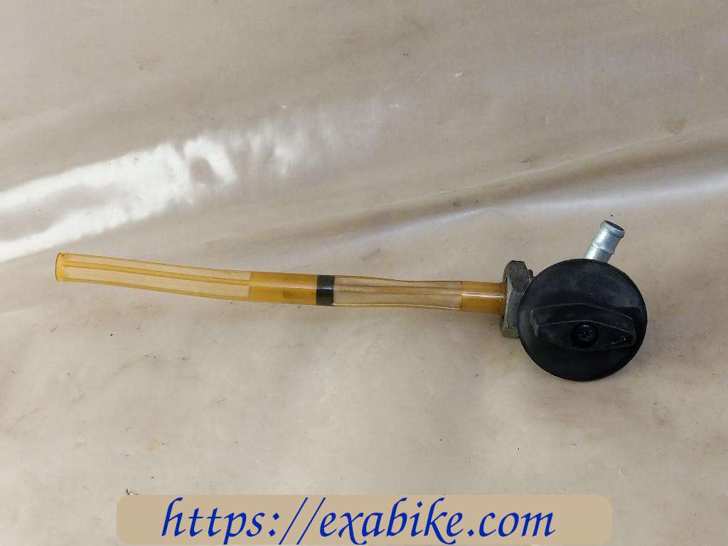 fuel tap Honda NTV 650 REVERE - photo 1