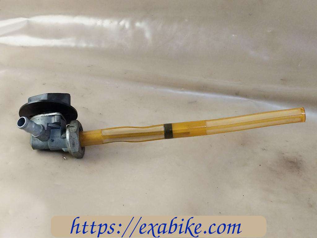 fuel tap Honda NTV 650 REVERE - photo 2