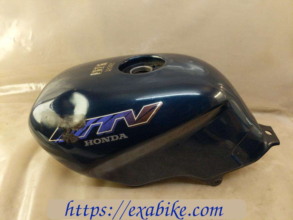 fuel tank Honda NTV 650 REVERE - photo 1