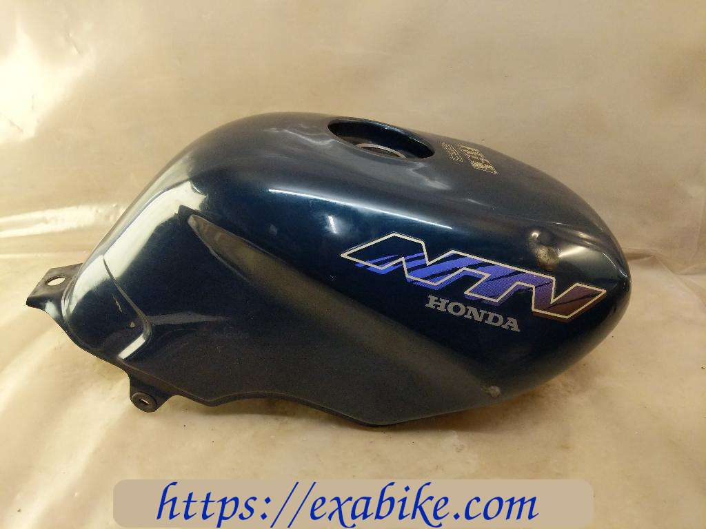 fuel tank Honda NTV 650 REVERE - photo 3