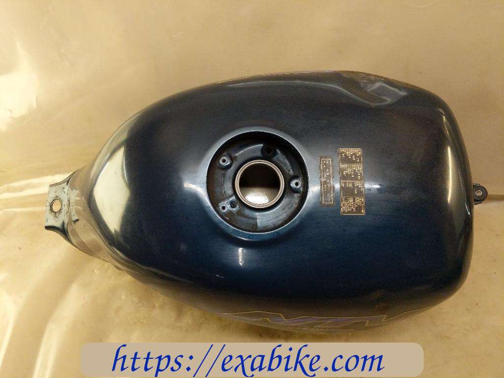 fuel tank Honda NTV 650 REVERE - photo 6