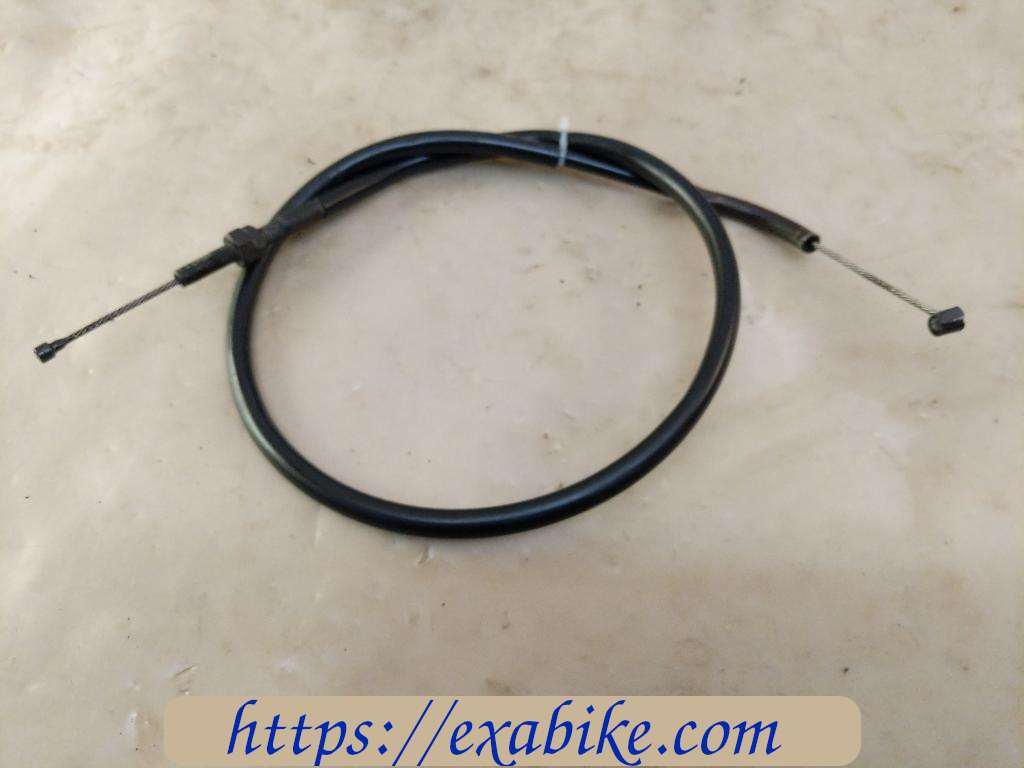 clutch cable Honda NTV 650 REVERE - photo 1
