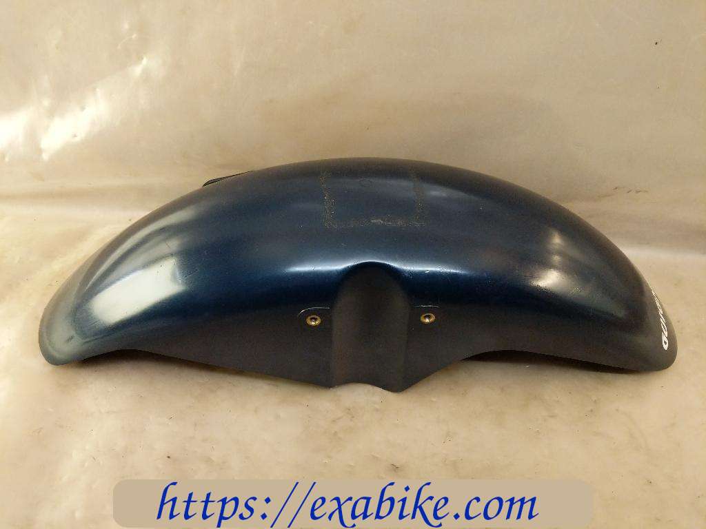front fender Honda NTV 650 REVERE - photo 2