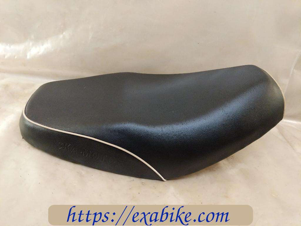 seat Eurocka CKA MOTOR - photo 4