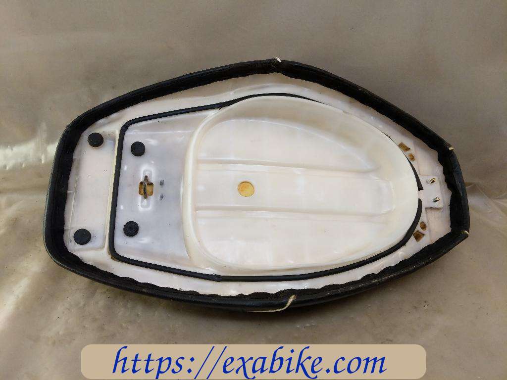 seat Eurocka CKA MOTOR - photo 6