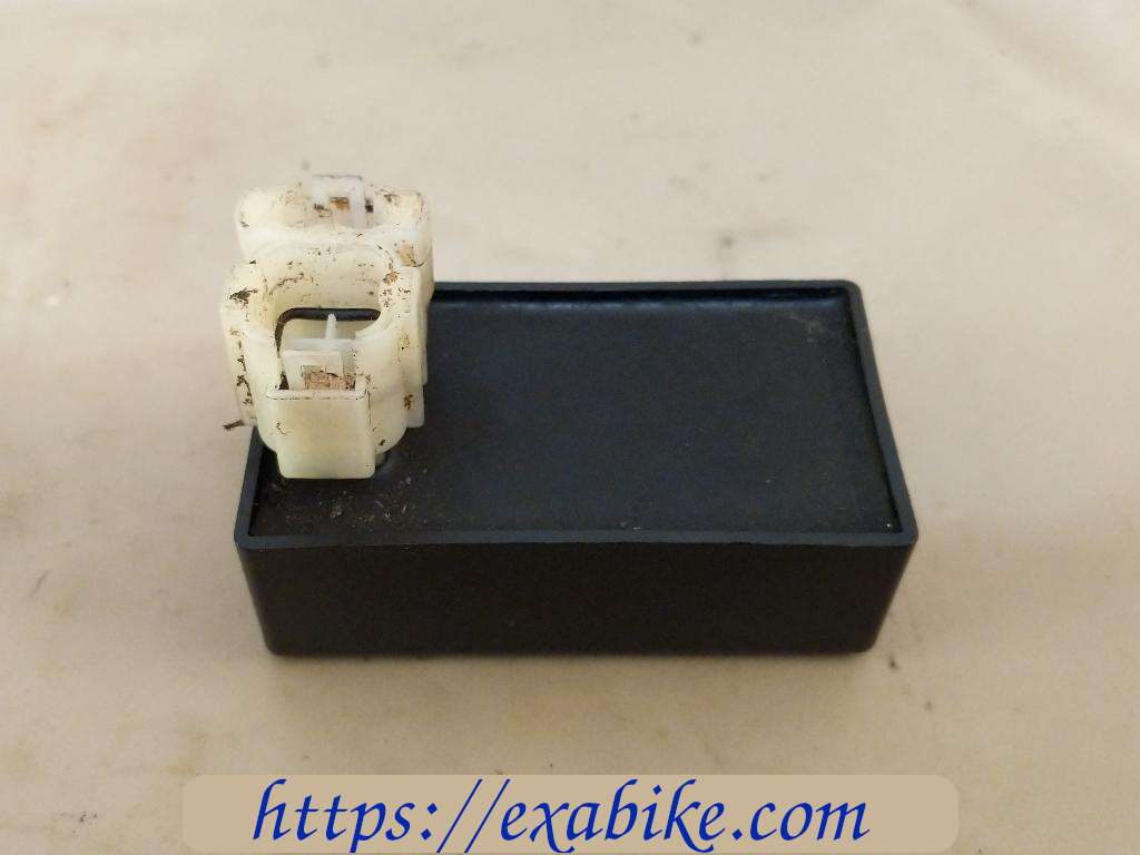 spark unit Eurocka CKA MOTOR - photo 1