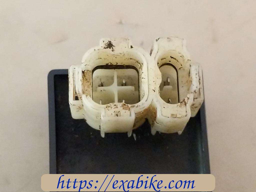 spark unit Eurocka CKA MOTOR - photo 2