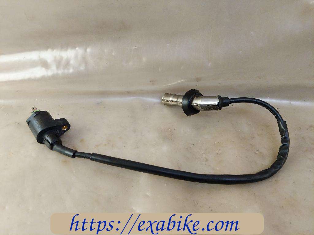 ignition coil Eurocka CKA MOTOR - photo 1