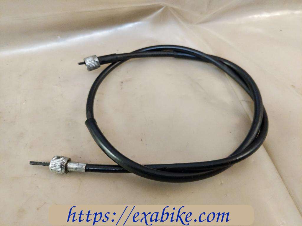 speedometer cable Eurocka CKA MOTOR - photo 1