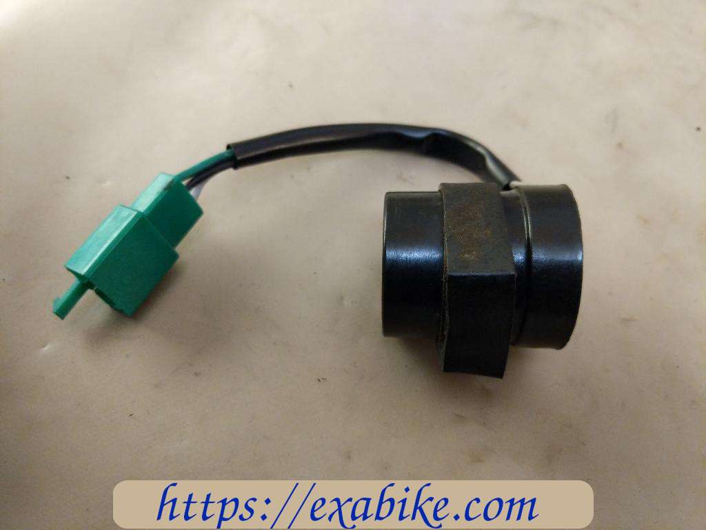 turn signal relay Eurocka CKA MOTOR - photo 1