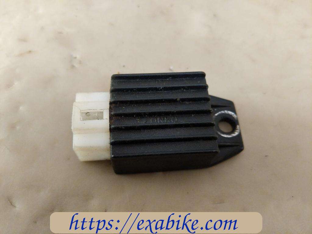 voltage regulator Eurocka CKA MOTOR - photo 1