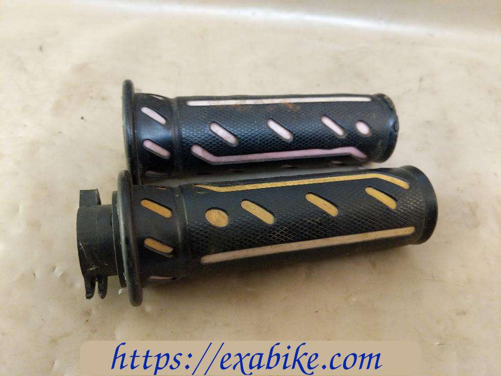 throttle grip Eurocka CKA MOTOR - photo 1