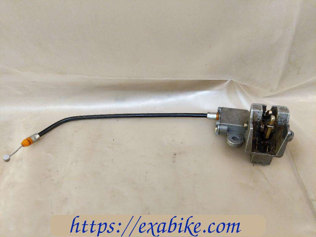 seat locker Eurocka CKA MOTOR - photo 1