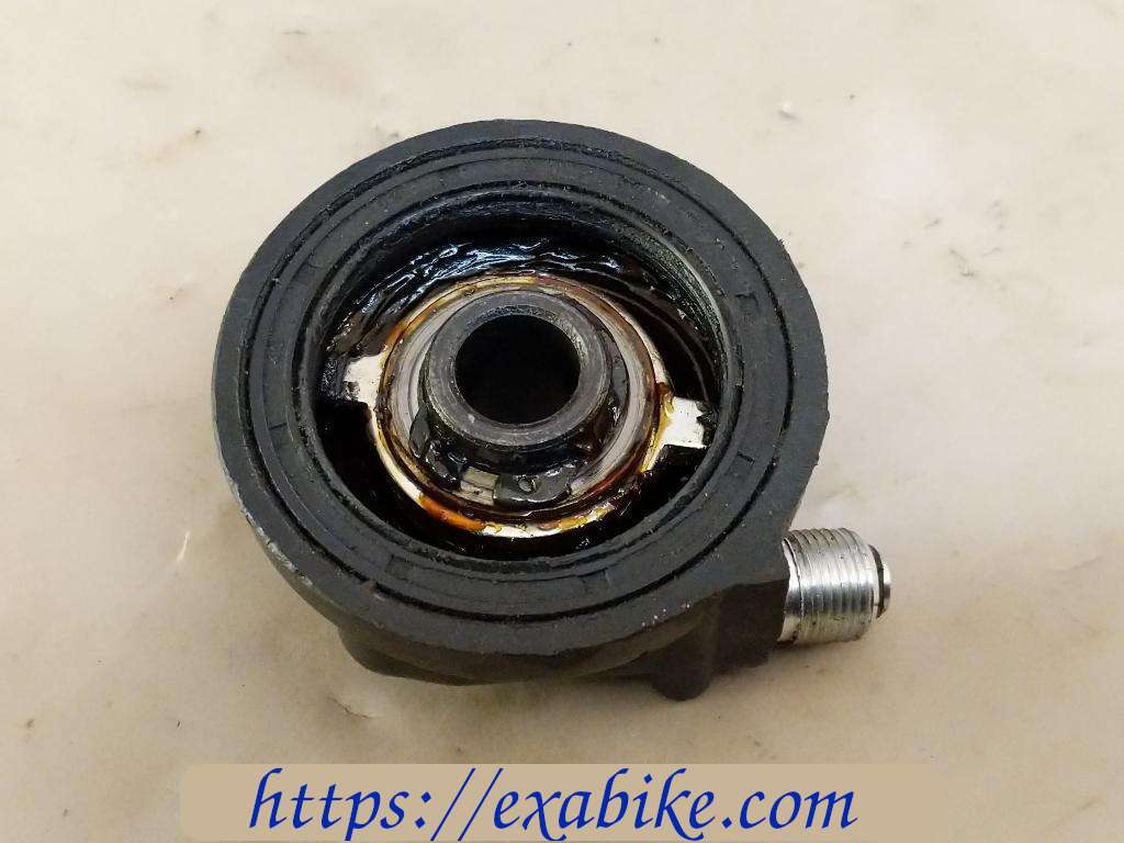 speedometer gear Eurocka CKA MOTOR - photo 2