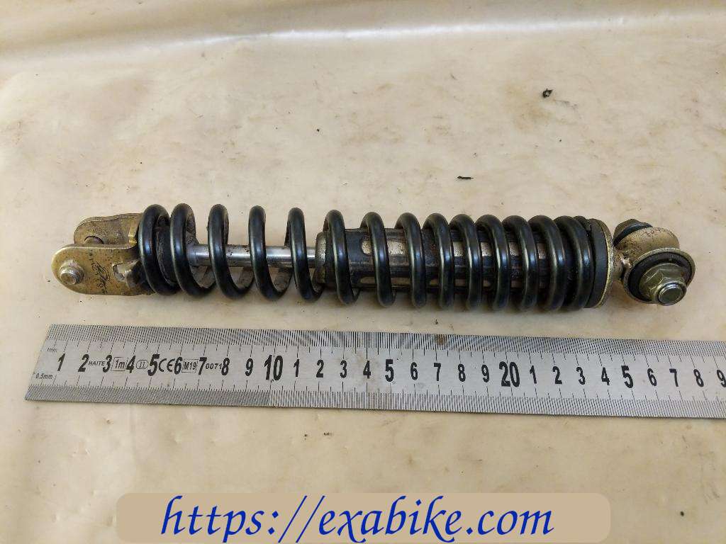 shock absorber Eurocka CKA MOTOR - photo 1