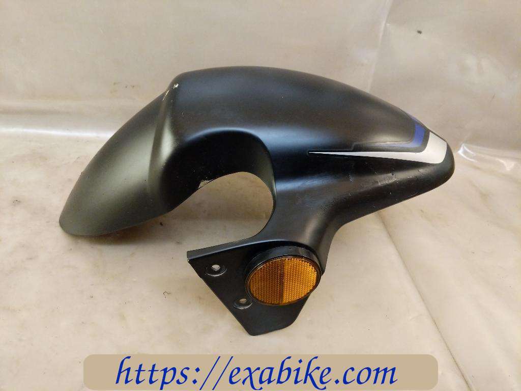 front fender Eurocka CKA MOTOR - photo 1