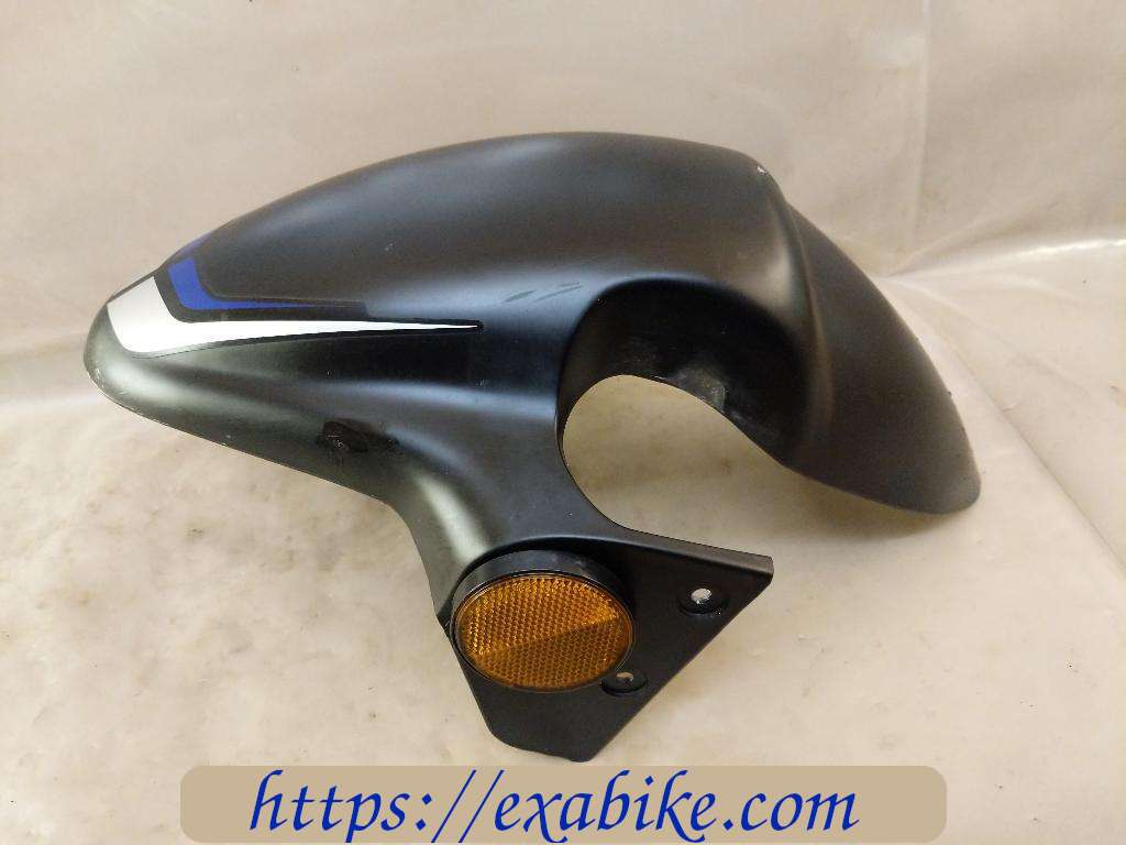 front fender Eurocka CKA MOTOR - photo 2