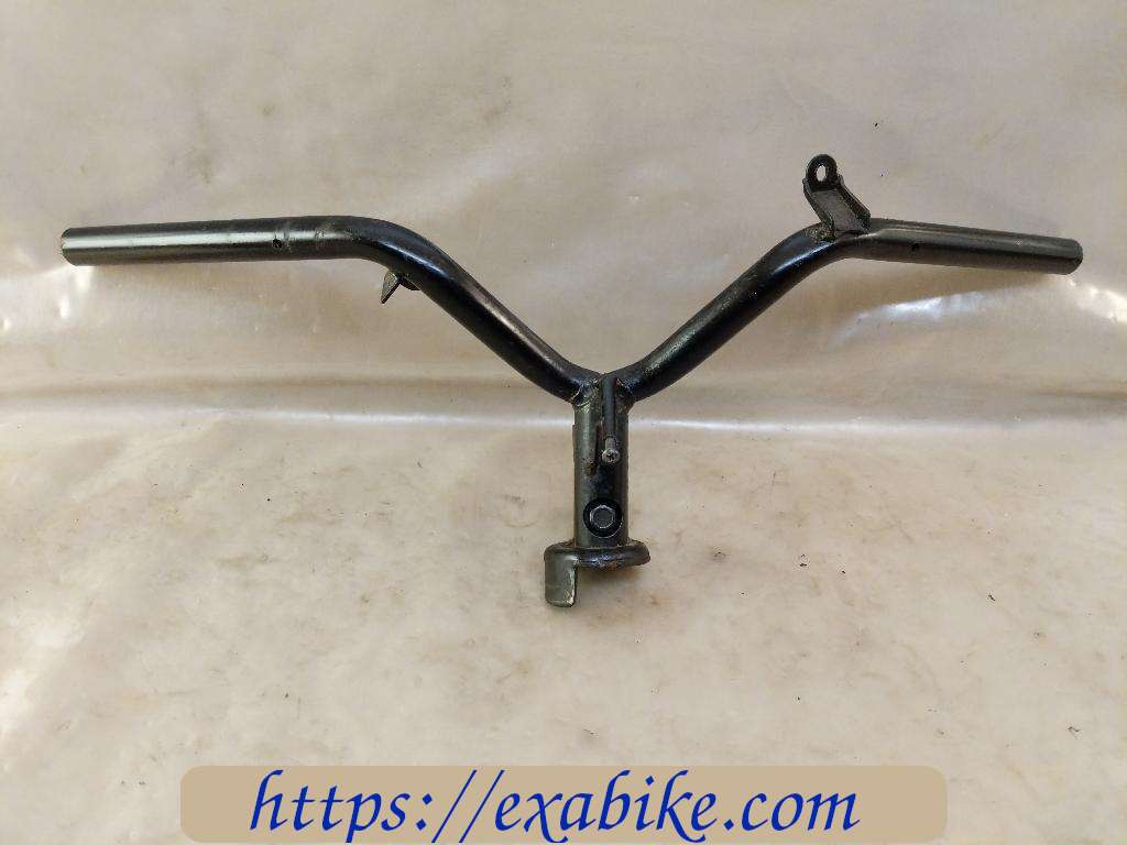 handlebar Eurocka CKA MOTOR - photo 1