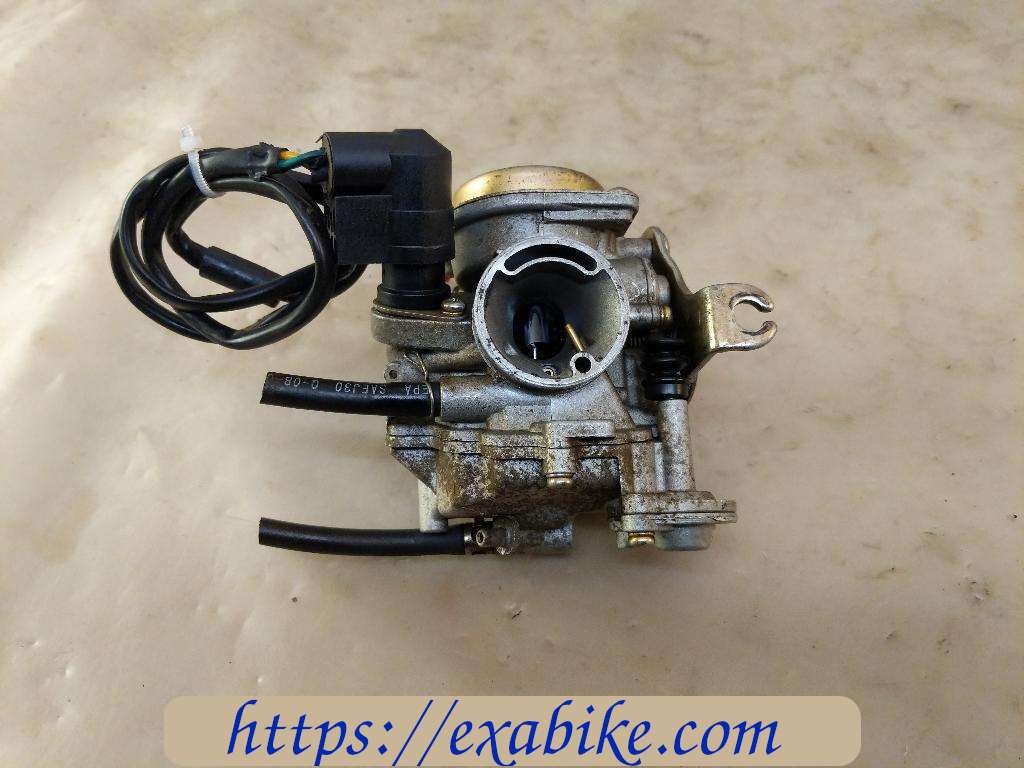 carburetor Eurocka CKA MOTOR - photo 1
