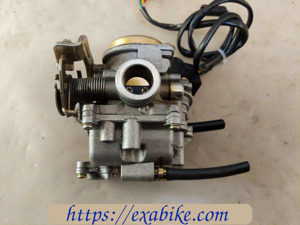 carburetor Eurocka CKA MOTOR - photo 2