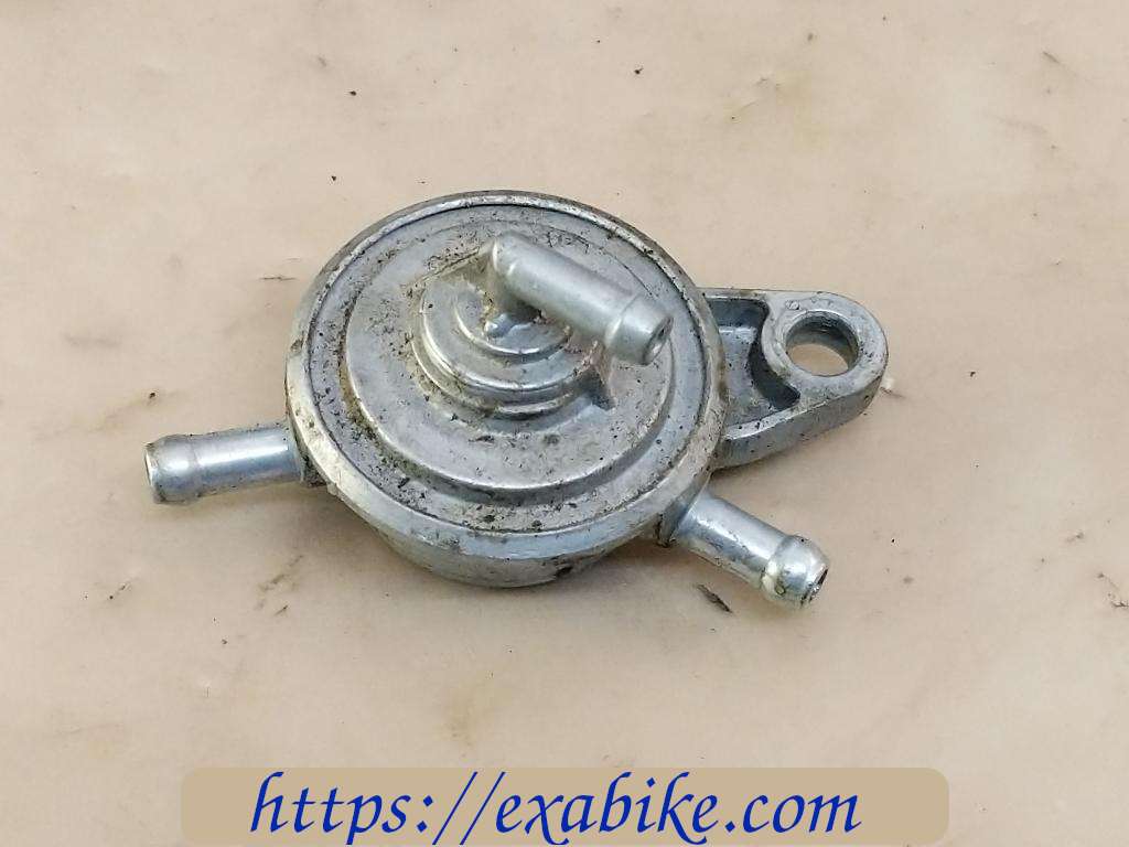 fuel tap Eurocka CKA MOTOR - photo 1