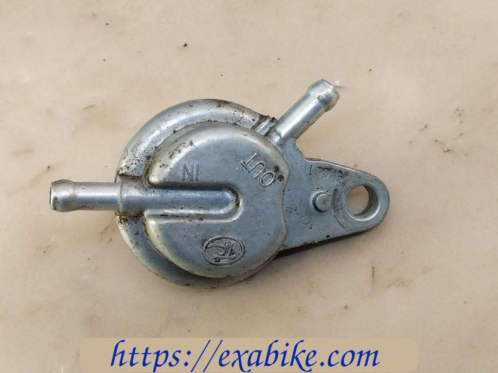 fuel tap Eurocka CKA MOTOR - photo 2